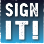 Profile picture of Sign It