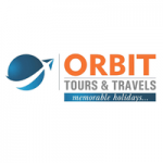 Profile picture of Orbit Tours and Travels