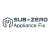 Profile picture of Sub-Zero Appliance Fix
