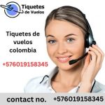Profile picture of TiquetesDeVuelosColombia
