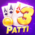 Profile picture of Teen Patti Master
