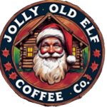 Profile picture of Jolly Old Elf Coffee Company, LLC