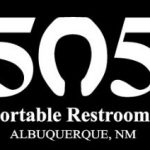 Profile picture of 505 Portable Restrooms