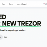 Profile picture of Trezor Suite