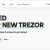 Profile picture of Trezor Suite