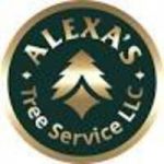 Profile picture of Alexa's Tree Service LLC