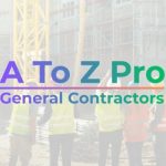 Profile picture of A To Z Pro General contractor