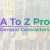 Profile picture of A To Z Pro General contractor