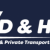 Profile picture of D&H Towing & Services