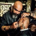 Profile picture of The Barbers Cafe