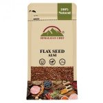 Profile picture of flaxseed
