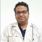 Profile picture of Dr. Suvrit Jain Endocrinologist in Hisar