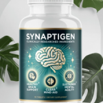 Profile picture of SYNAPTIGN