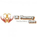 Profile picture of ukpharmacystore