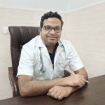 Profile picture of Dr. Suvrit Jain Endocrinologist in Rohtak