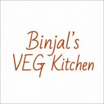 Profile picture of binjalsvegkitchen