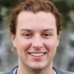 Profile picture of Jacob Davies