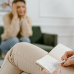Profile picture of Anxiety Disorder Treatment Texas