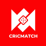 Profile picture of CricMatch